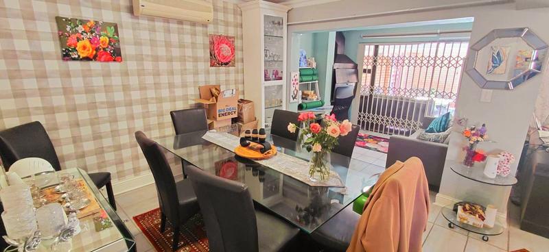 3 Bedroom Property for Sale in Heuwelsig Free State